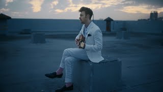 Watch Finneas Lets Fall In Love For The Night video