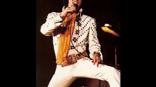 Watch Elvis Presley Ill Never Fall In Love Again video