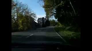 Watch Bob Geldof Roads Of Germany video