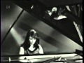 Liszt, La leggerezza, Martha Argerich 1966
