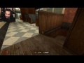 Hunting The Slam Man! (Prop Hunt! #293)