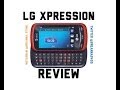 LG Xpression Review (4)