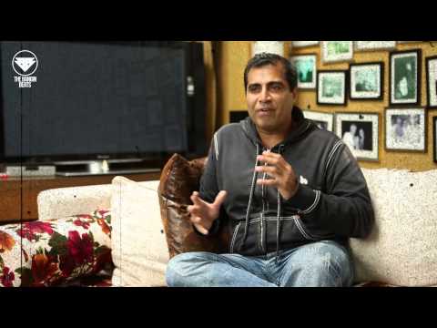 In Conversation with Mr Shailendra Singh Sunburn Festival