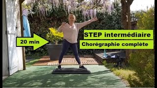 Step intermédiaire