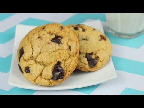 Video Easy 12 Cookie Recipe