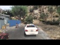 Grand Theft Auto 5