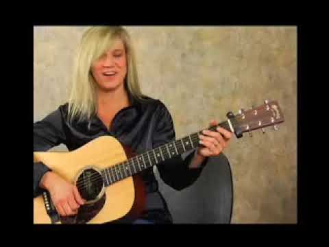 acoustic rhythm guitar lesson how to play the blues zz top