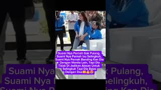 Masya Allah Nagita Slavina