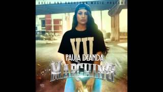 Watch Paula Deanda Marching video