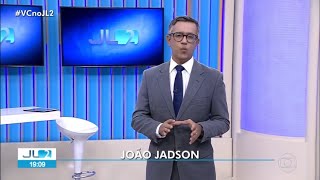 Jl2 Com A Marca Dágua Da Globo - 21102021