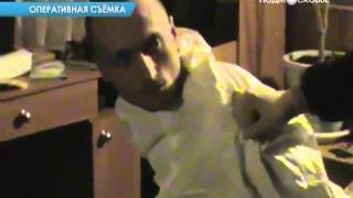 Продавцы смерти