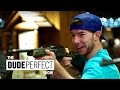 Dude Perfect Takes Over Bass Pro Shop on The Dude Perfect Sho...