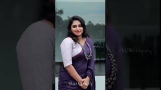 Malayalam Serial Actress Rini Raj Hot