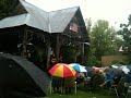 "Jacob's Vision" - Ricky Skaggs guesting with Ralph Stanley - Leiper's Fork, TN 7-14-12