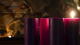 First Sunday of Advent