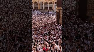 In Shah Allah One Day In The Haram