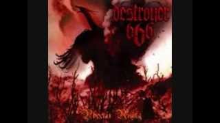 Watch Destroyer 666 Phoenix Rising video