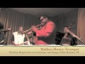 The Pace Report: "The Wallace Roney Interview"