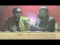 The Pace Report: "The Wallace Roney Interview"