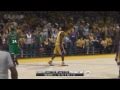 NBA Elite 11 - Montage / Finals Highlights