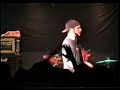 Bigwig - Girl in the green jacket