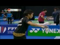 Qf Wd Wang Xiaoli Yu Yang Vs Vita Marissa Nadya images Qf Wd Wang Xiaoli Yu Yang Vs Vita Marissa Nadya