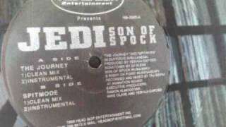 Watch Jedi Son Of Spock Spitmode video