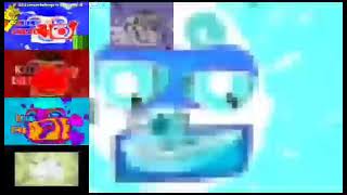 Preview 2 Idea For The Cool Man 78Preview 2 Klasky Csupo In Evil 8 Bit