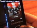 Foto pequena Samsung M7500 Emporio Armani review ( romanian )