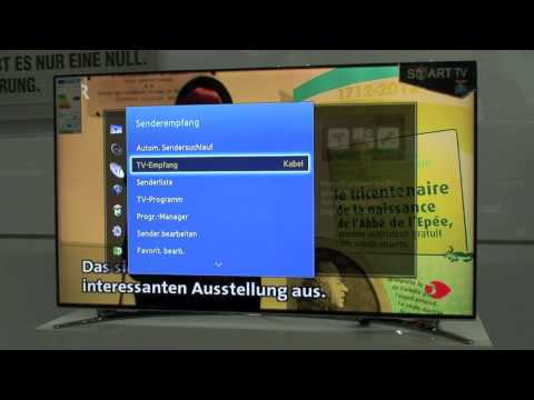 Samsung UE40F8090 EEK B,UE46F8090 EEK A, UE55F8090 EEK A+ - Vollversion