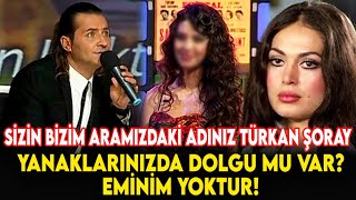 Popstar Yarışmacısı Özlem, Türkan Şoraya Olan Benzerliği Ile Şaşırttı - Popstar