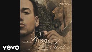 Watch Romeo Santos Llevame Contigo video