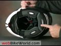 Zeus ZS-3000 Helmet