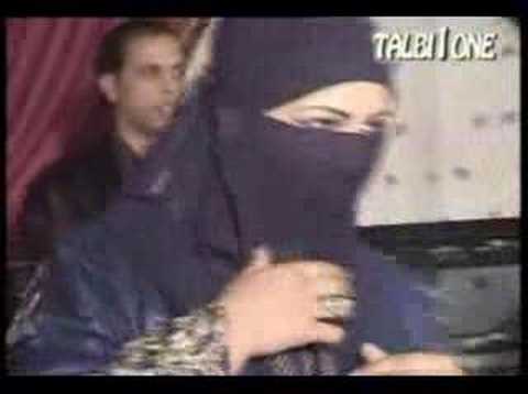 TALBI ONE ( Saidia ) Reggada Allaoui فلكلور مغربي طالبي وان