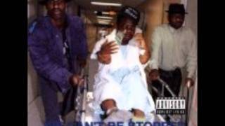 Watch Geto Boys Quickie video