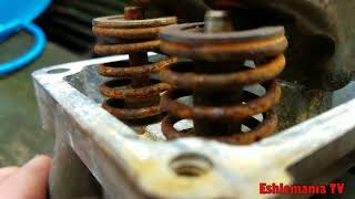 Watch Mower Cause video