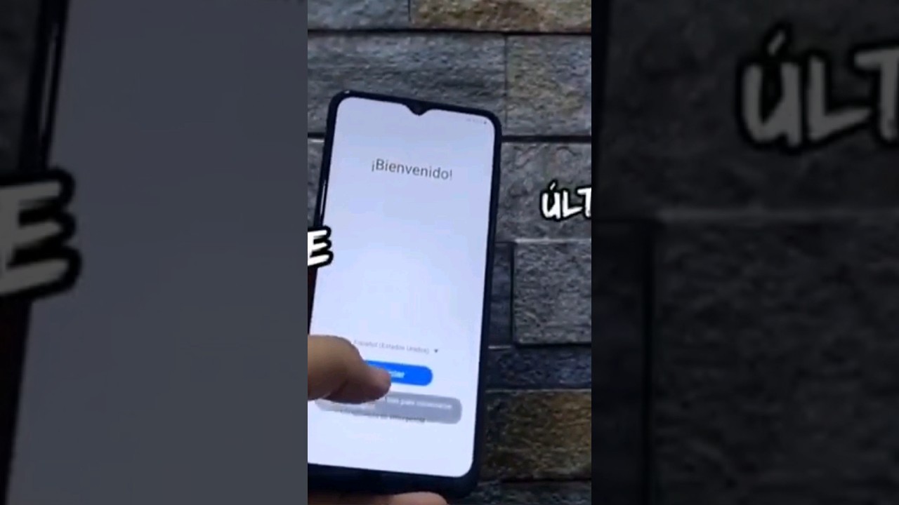 Frp Cómo eliminar cuenta google samsung a04 a04s a04 a03 Frp Cómo eliminar cuenta google samsung a04 a04s a04 a03