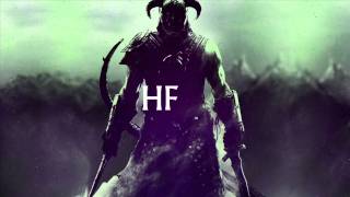 Headhunterz - Dragonborn