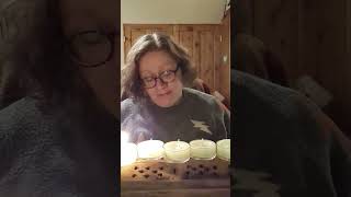Rev Fiona's night prayer and reflection from 26th November 2021