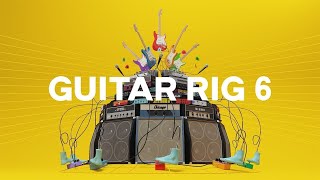 Guitar Rig 6 Free Crack Guitar Rig 6 Free Download Full Version Native Guitar Rig 6