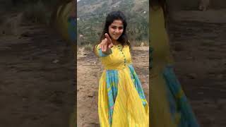 Vijaytv Serial Actress Vaishali Recent Dance Reel Video