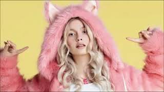 Aleyna Tilki - Sen Olsan Bari Official Instrumental Teaser 30 Sec Preview
