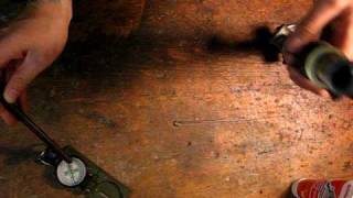 Embling A Geet Reactor - Part Ii