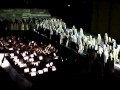 Nabucco - Arena di Verona Juli 2011