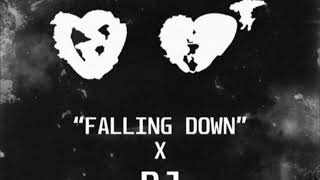 Falling Down Das As Mais Tocadas Do Tiktok Versão Rj
