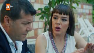 Günebakan 1. Bölüm - Atv