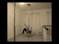 Sam Pole-Sister Pole Dance Freestyle to Alesha Dixon's Love Again