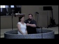 November 2010 Baptism Lisa K.m4v