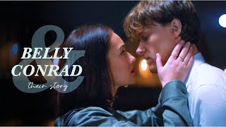 Belly & Conrad Their Story S1-3