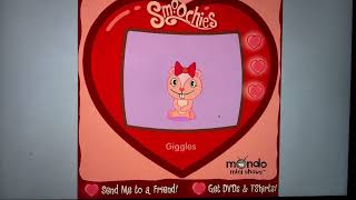 Happy Tree Friends - Giggles Valentine Smoochie Original Version